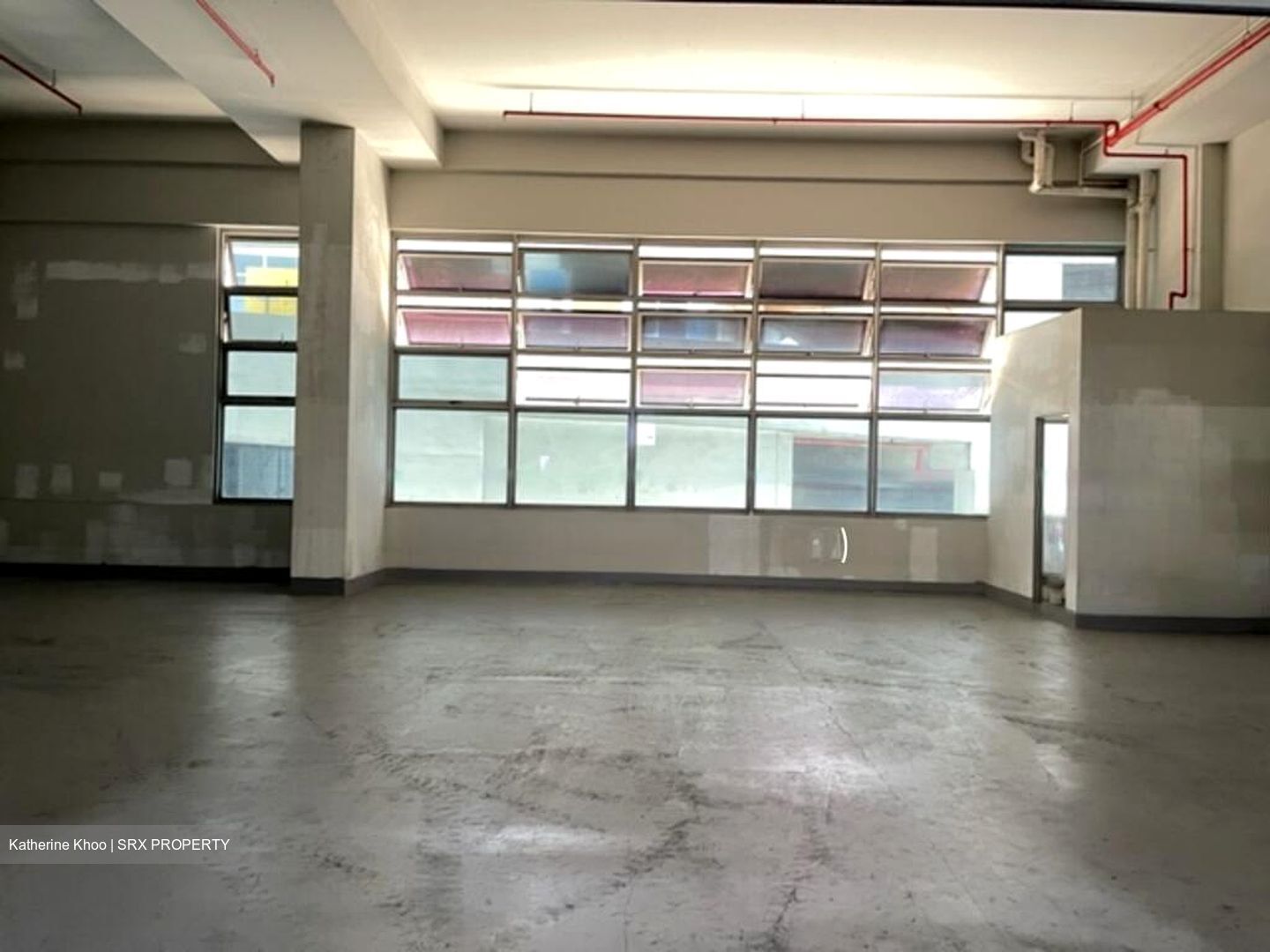 West Connect Building (D22), Factory #566106101
